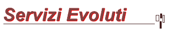Servizi Evoluti